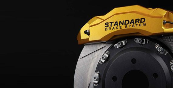BRAKE Systems