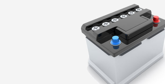Battery Systems