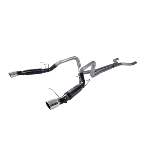 Flowmaster - Outlaw Exhaust System