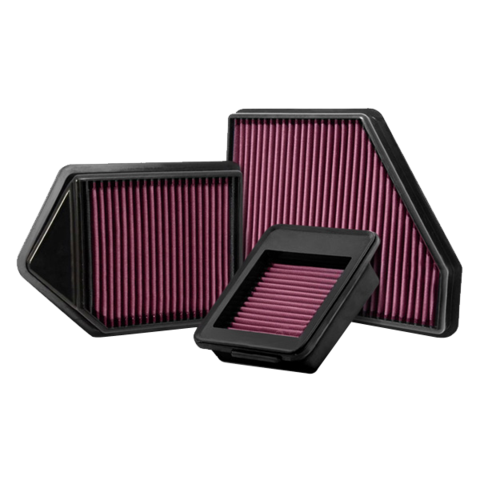 K&amp;n - 33 Series Air Filter