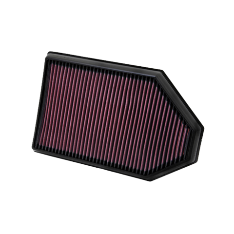 K&amp;n - 33 Series Air Filter