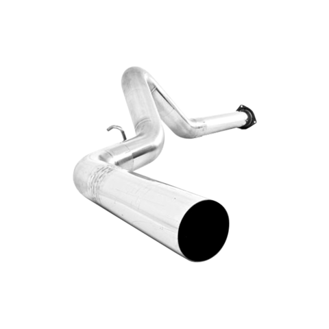 Mbrp - Slm Series Diesel Exhaust System